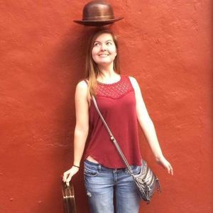 Meet your Posher, Kelly
